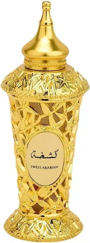 Eau de Parfum për femra Swiss Arabian Kashkha, 20ml