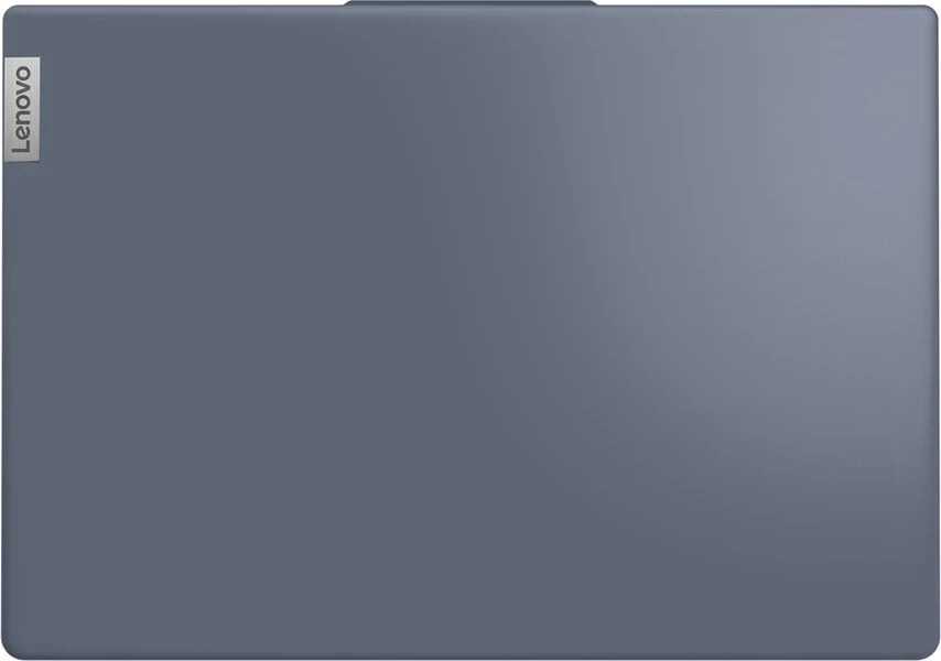 Laptop Lenovo IdeaPad Slim 5, 16", AMD Ryzen 7 8845HS, 16 GB RAM, 1 TB SSD, Abyss Blue