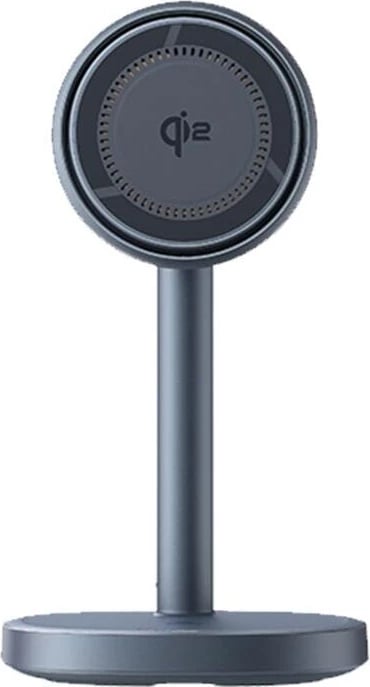 Karikues wireless Baseus Orbit 2 Pro Qi2, 20W, Gri