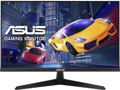 Monitor ASUS VY249HGE, 24", Full HD, 144Hz, i zi