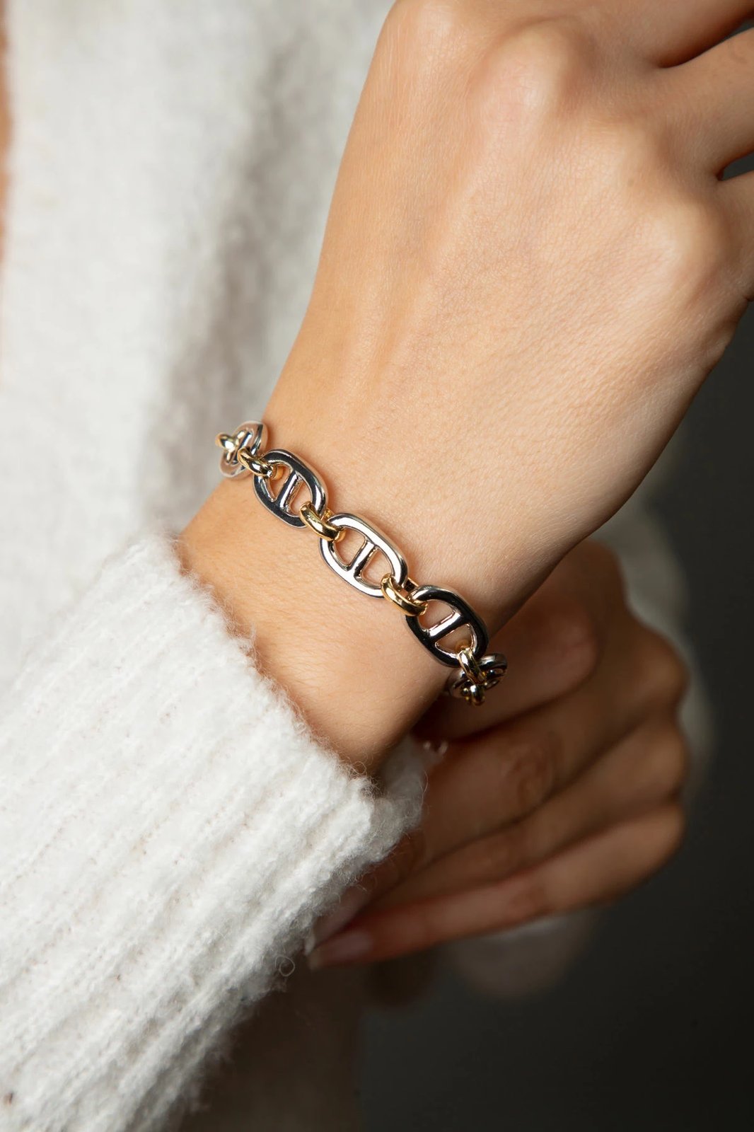 Byzylyk metalik Elika, ECBL9052, shumëngjyrësh