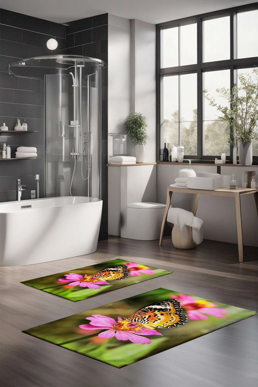 Set tapetash për banjo (2 copë), Mijolnir, CT-5117