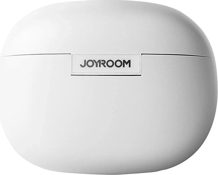 Kufje Joyroom Funpods JR-FN1 wireless in-ear, ANC, Bluetooth 5.4, të bardha