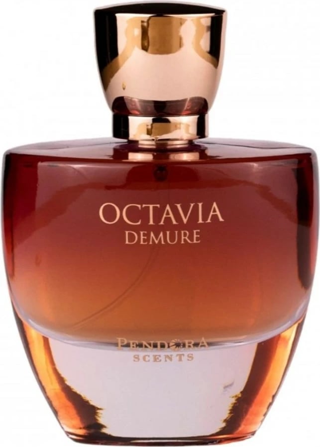 Eau de Parfum për femra Pendora Scents Octavia Demure 100ml