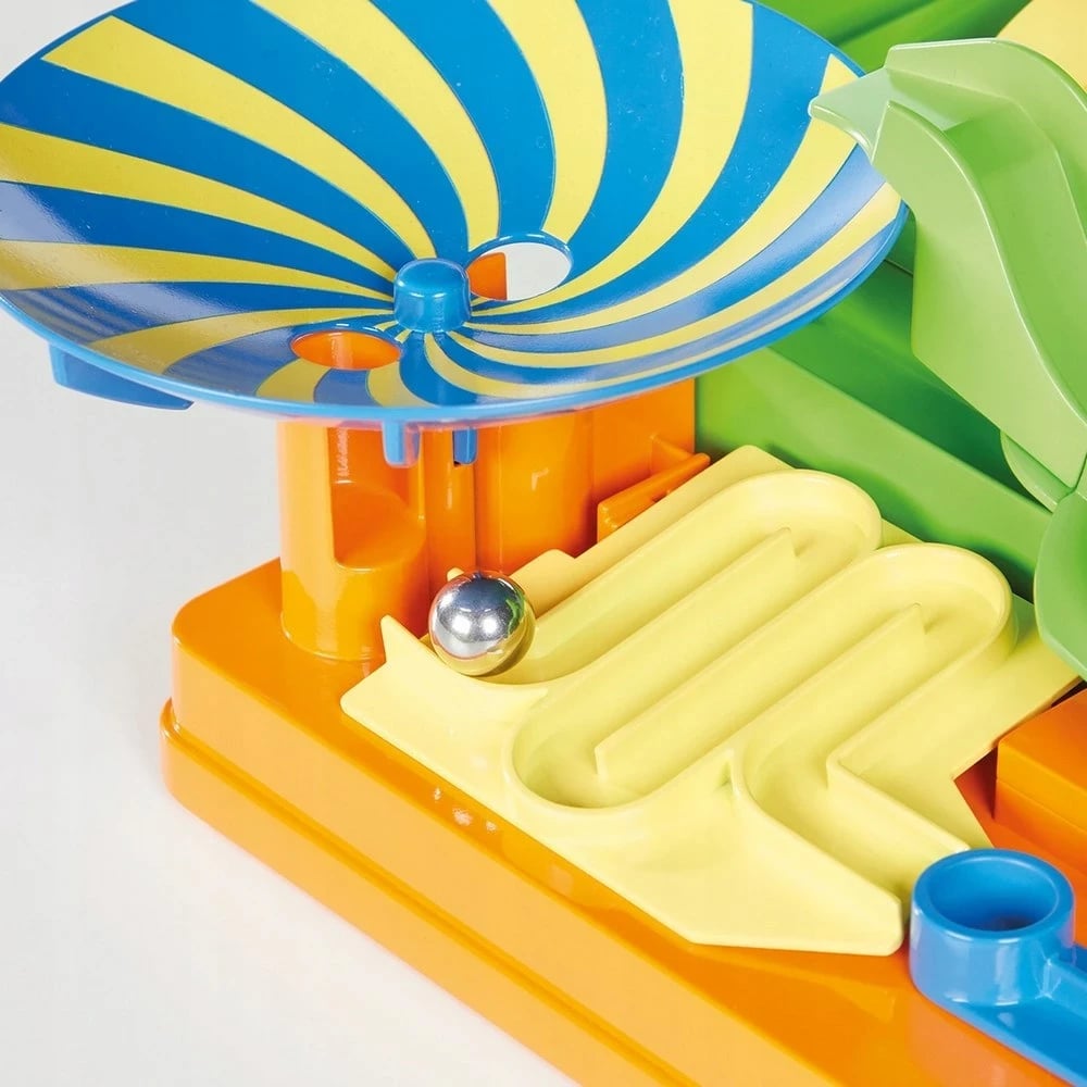 Lojë arcade TOMY Screwball Scramble Level 2, Multikolor