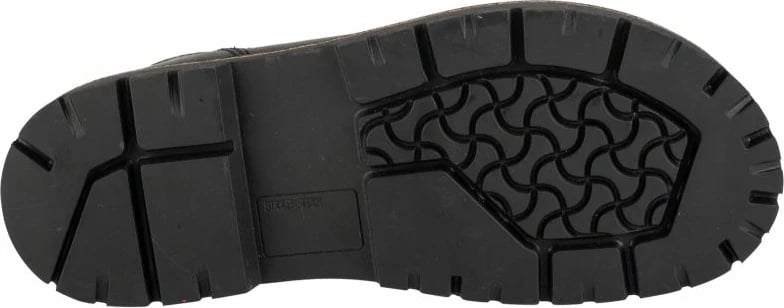 Çizme Birkenstock për femra, të zeza