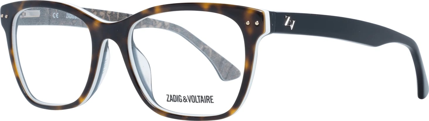 Syze optike për meshkuj Zadig & Voltaire, të kafta