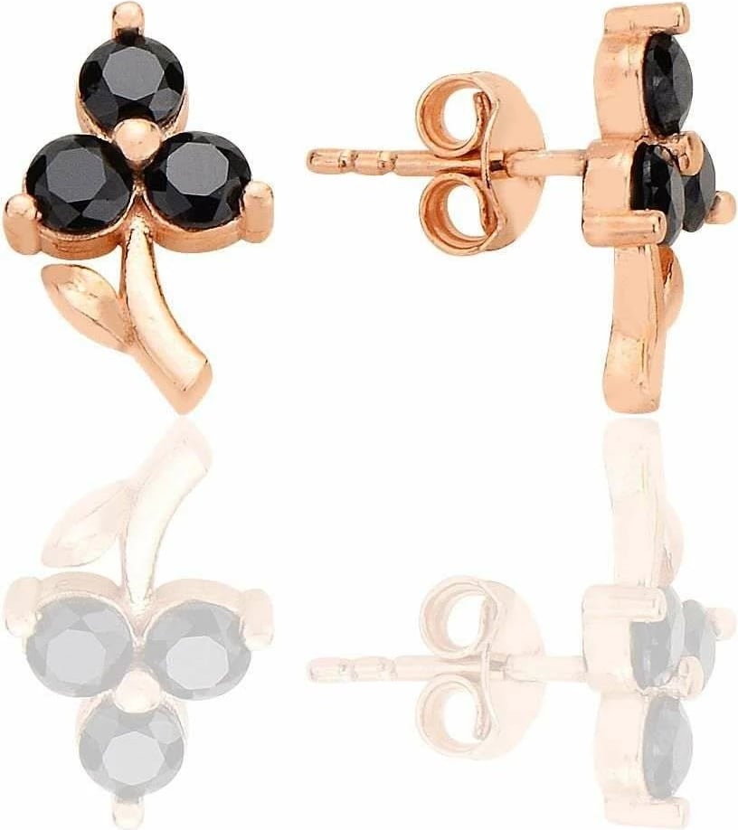 Vathë argjendi Jumeon, ngjyrë e zezë, SGTL12624