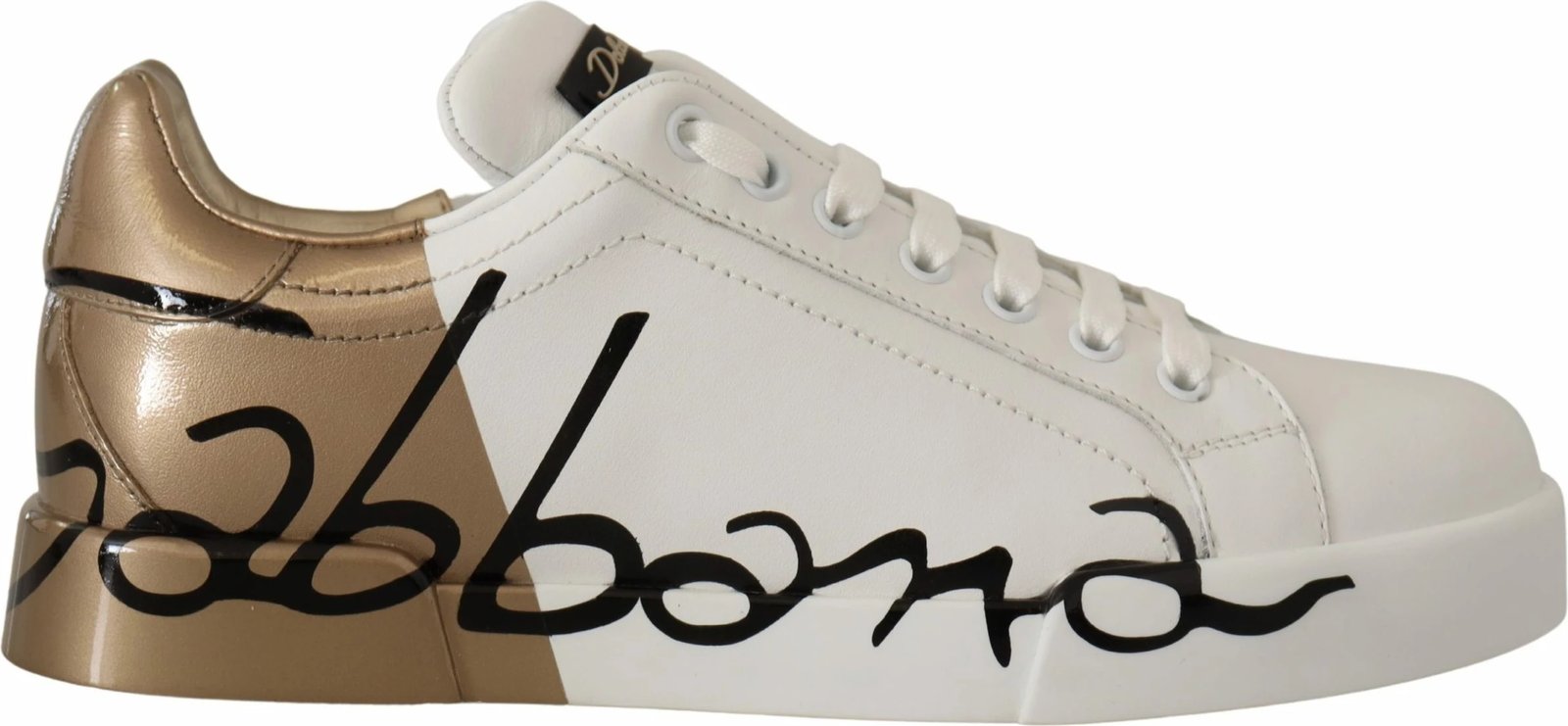 Atlete për femra Dolce & Gabbana, të bardha