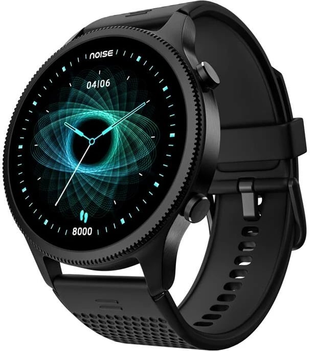 Smartwatch Noise Halo, 1.43" AMOLED, 300 mAh, i zi