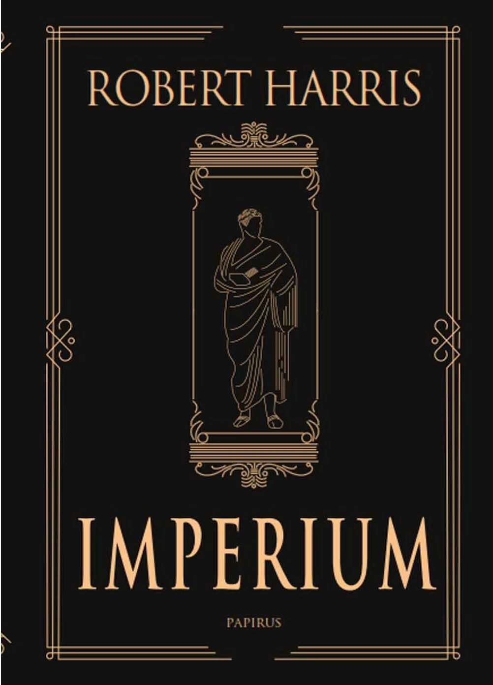 Imperium - Robert Harris