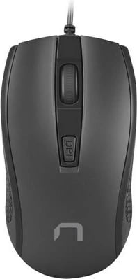 Maus Natec, 1600 DPI, USB, i zi