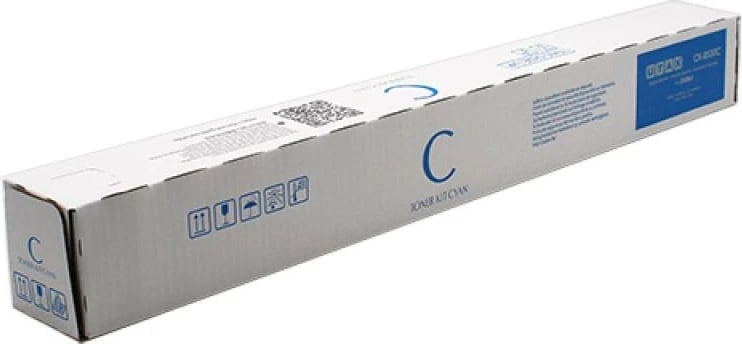 Toner Utax CK-8530C Copy Kit (1T02YPCUT0) cyan