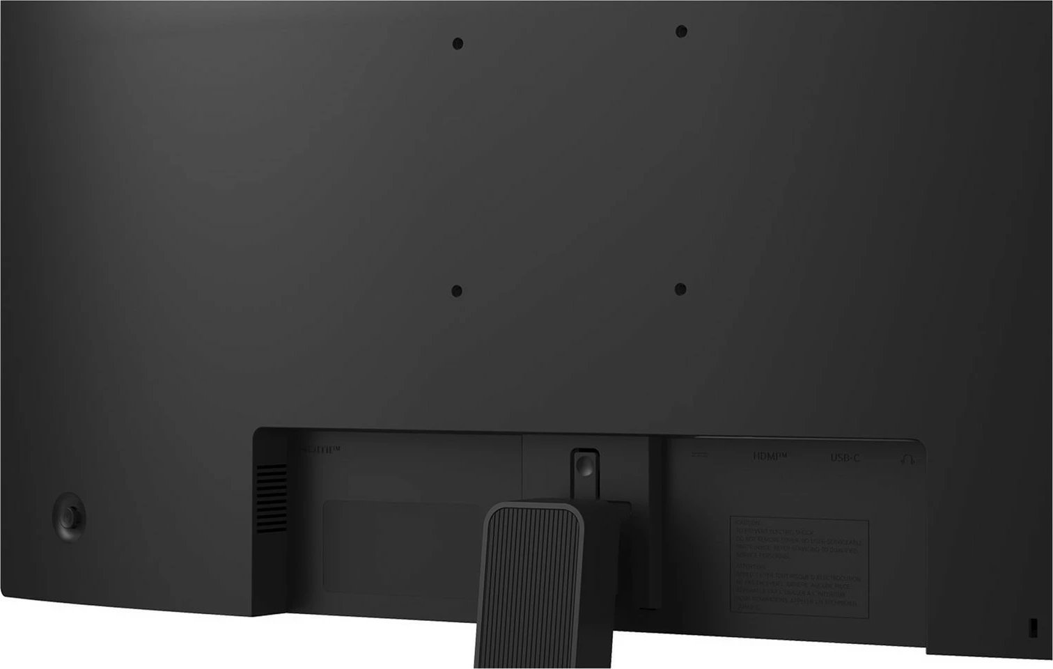 Monitor LG 27QHD, IPS, 2560x1440, 100Hz, USB-C, i zi