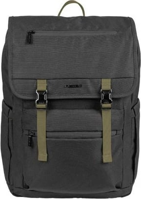 Çantë shpine NATEC Niala, për laptop 15.6", 18 L, Jeshile