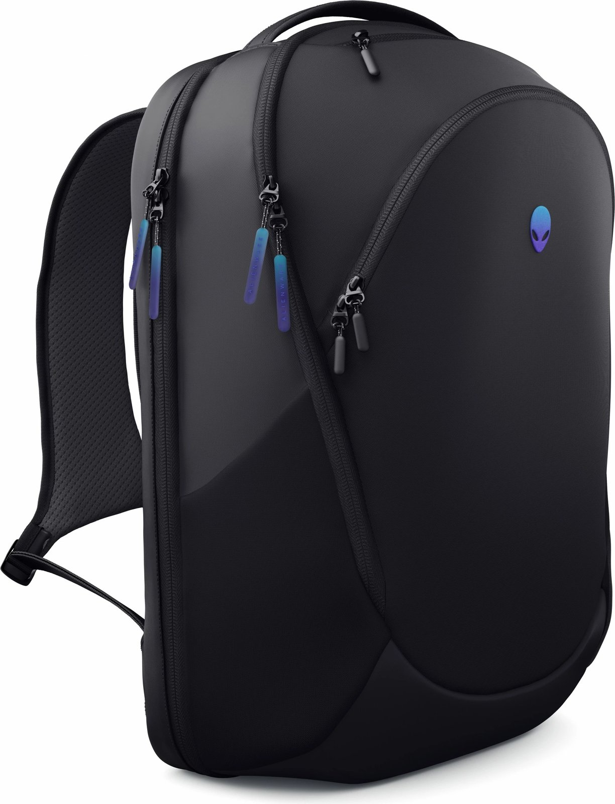 Çantë shpine Dell Alienware 18 AW7825P, për laptop, e zezë