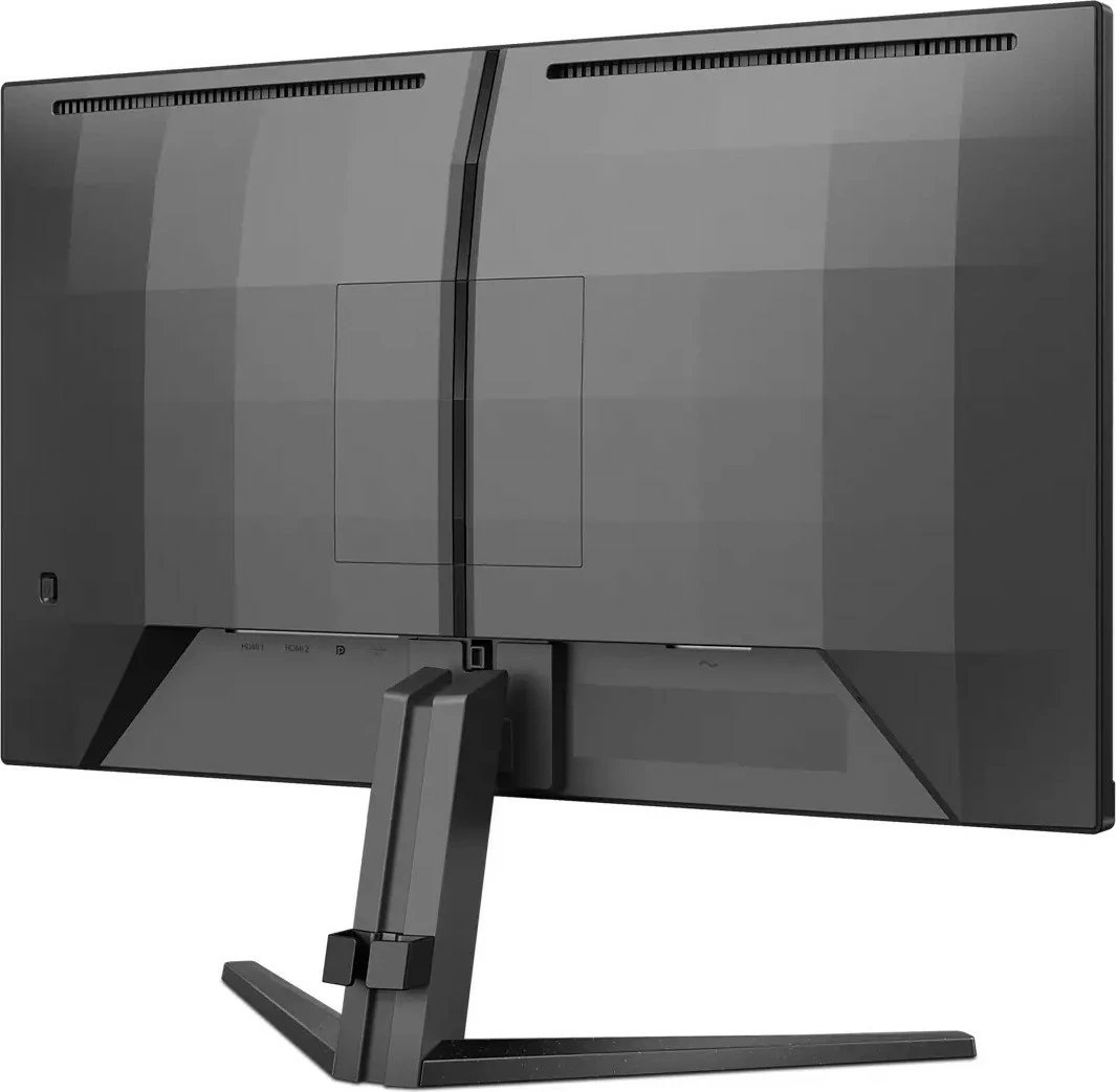Monitor Philips Evnia 24M2N3200S/00, 23.8", Full HD, LCD, 1 ms, Ngjyrë e zezë
