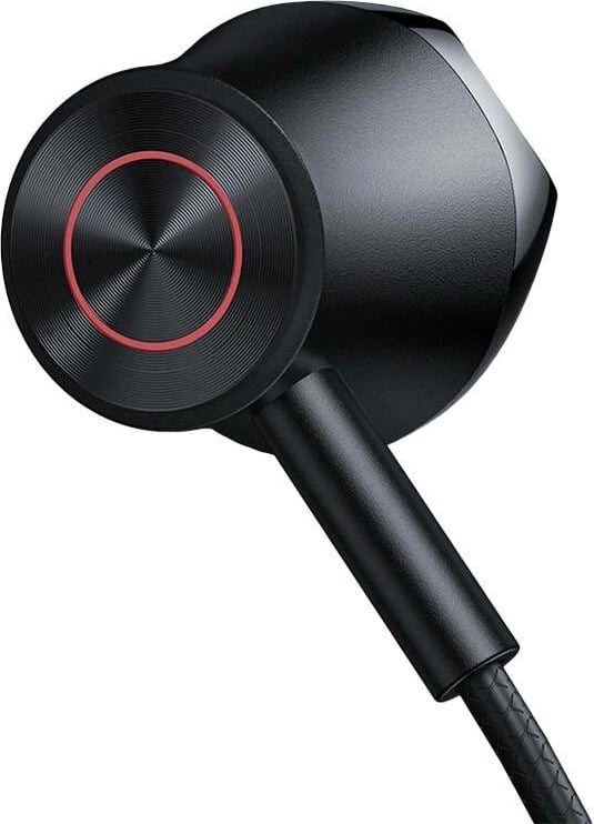 Kufje me tela Mcdodo HP-4080, USB-C, të zeza