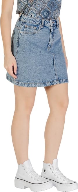 Fustan për femra Ichi, blu