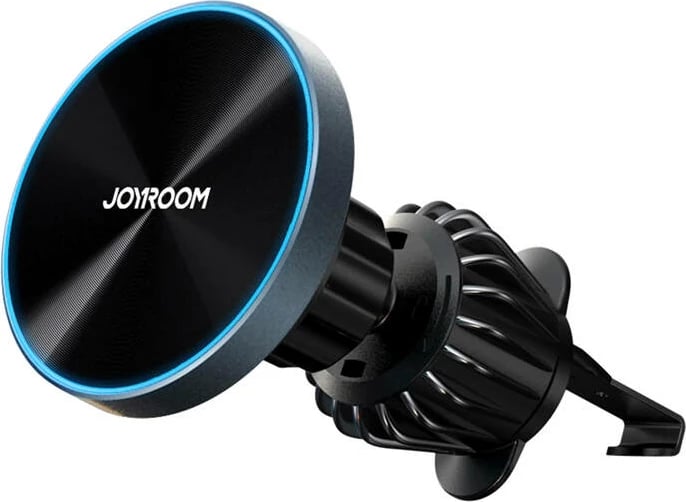 Karikues magnetik veture Joyroom JR-ZS387 me ftohje, i zi