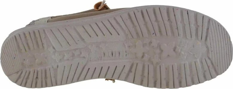 Këpucë Hey Dude, të gjelbra