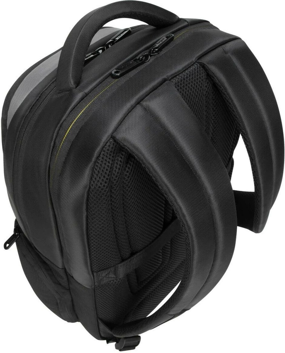 Çantë shpine Targus CG3 15.6, ndarje laptopi, mbulesë shiu, e zezë