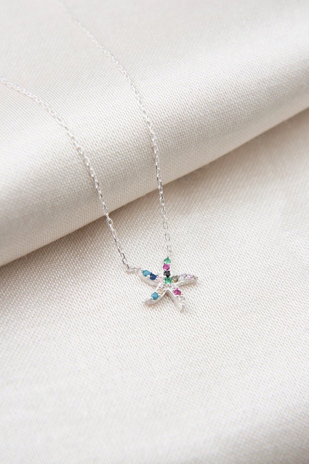 Qafore argjendi Elika Silver, ELKSLVR7459G