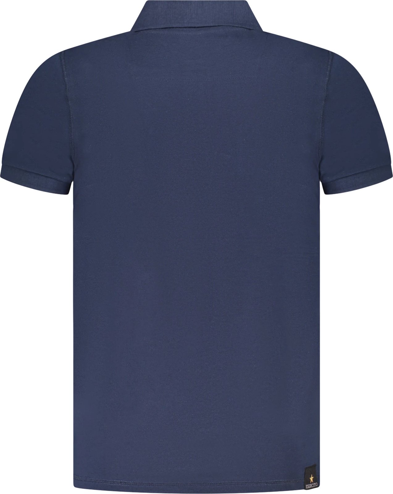 Polo për meshkuj ACCADEMIA MILITARE Military Academy, blu