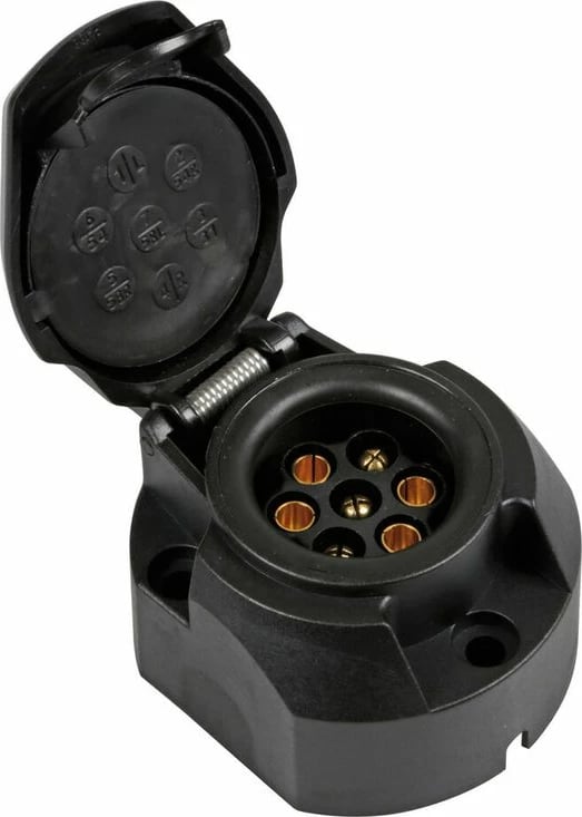 Lidhese Rryme Rimorkio Femer