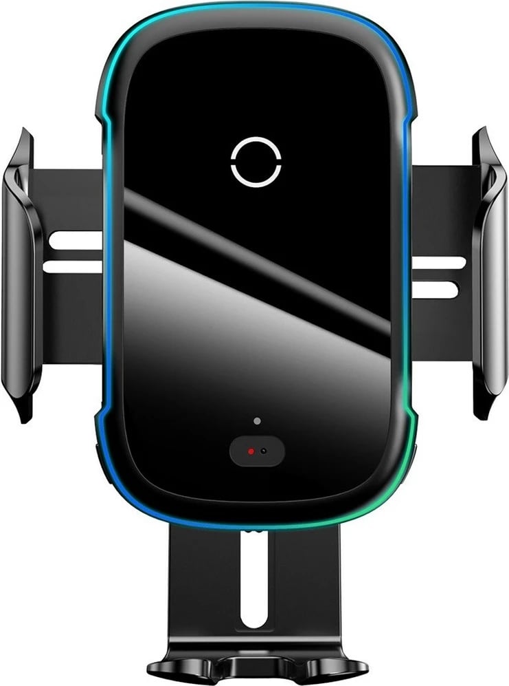 Mbajtës për celular në veturë, Baseus, i zi 