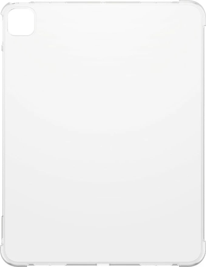 Mbështjellës PanzerGlass për iPad Pro 13" (2024), transparent