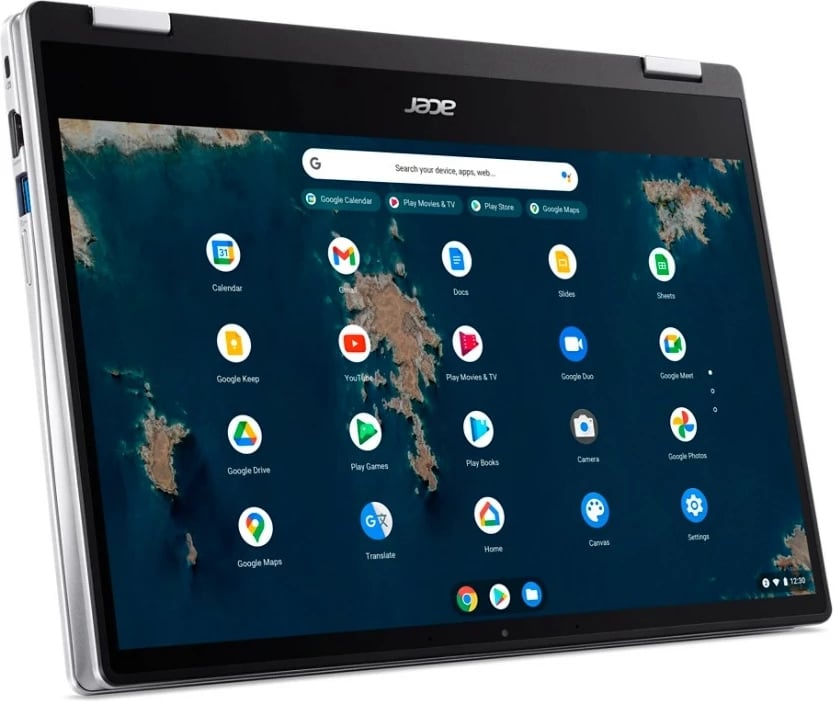 Laptop Acer CP314-1HN-C11N, Intel Celeron, 8 GB RAM, 64 GB, 14 inch, Full HD