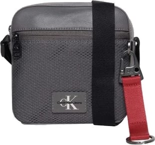 Çantë për meshkuj Calvin Klein, gri