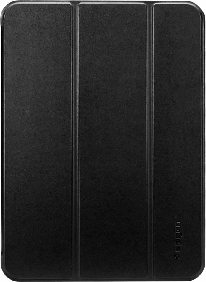 Mbështjellës Spigen Smart Fold për iPad 10.9" (2022), i zi