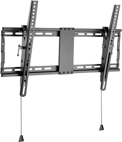 Mbështetëse televizori Gembird WM-80T-01, 37"-80", argjend