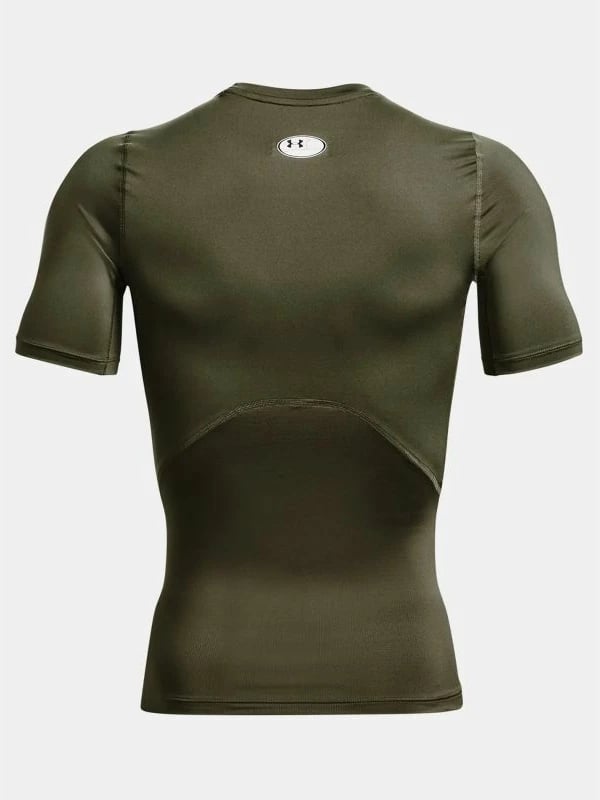 Maicë Under Armour për meshkuj, jeshile