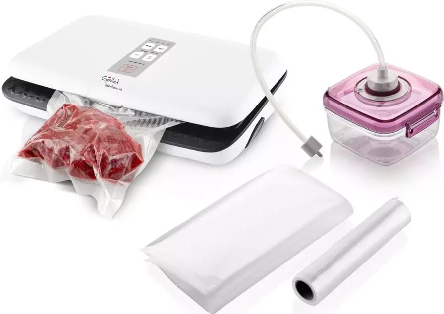 Gallet Narbonne Vacuum sealer MSV 250