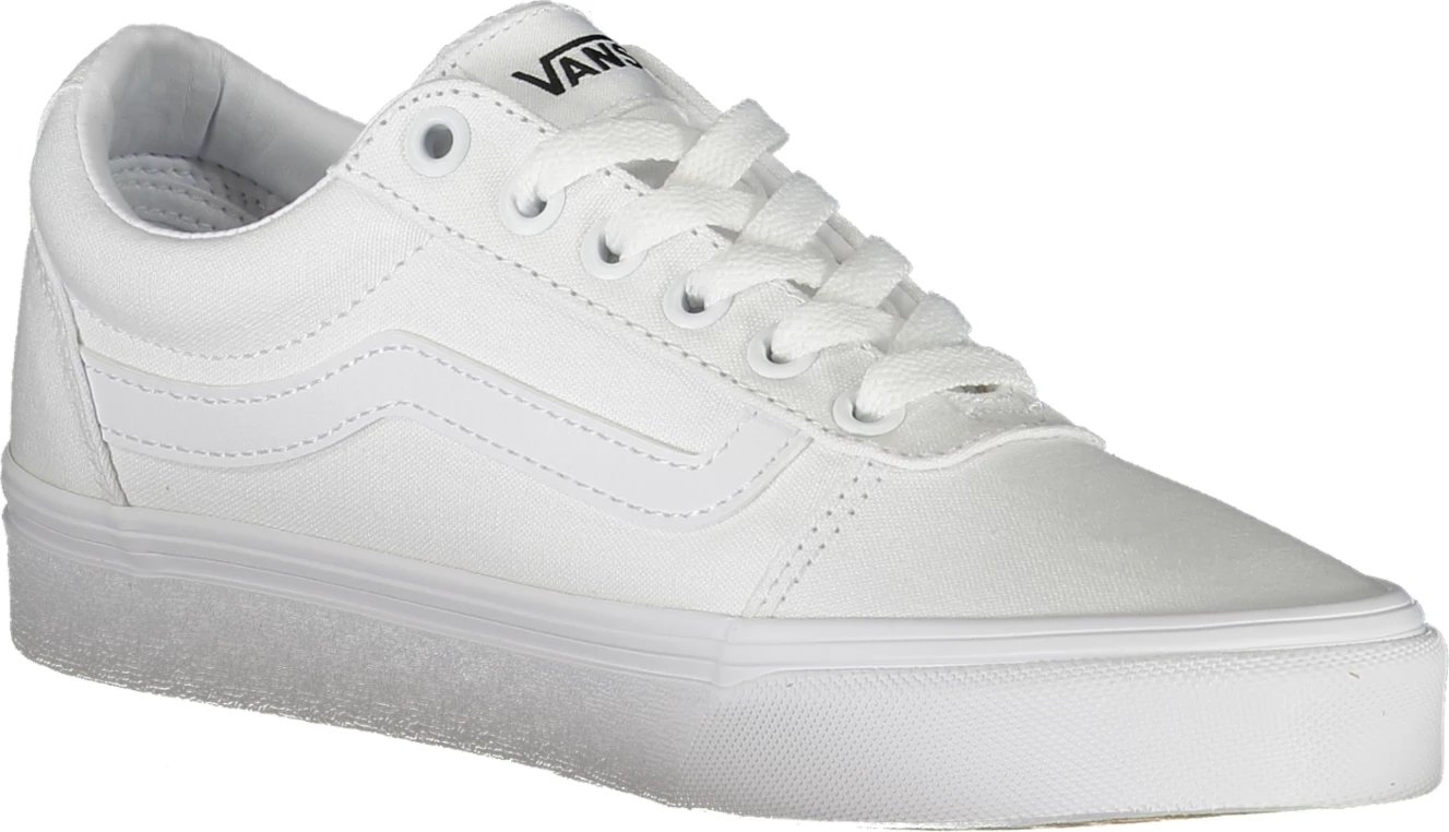 Atlete për femra VANS, të bardha