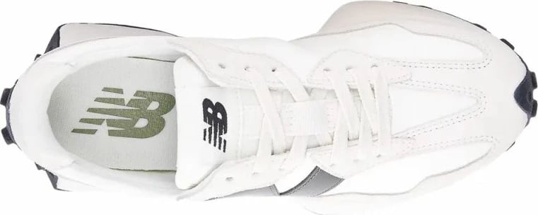 Atlete për femra New Balance, të bardha