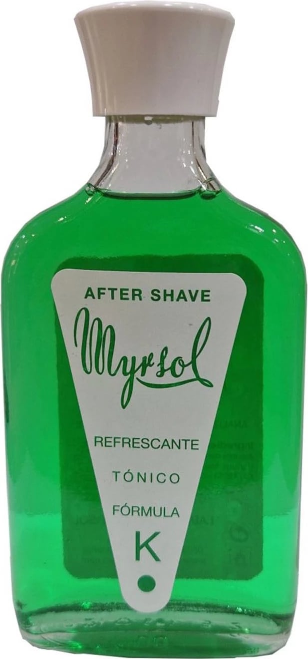 After Shave tonik Eurostil Myrsol Formula K 180ml