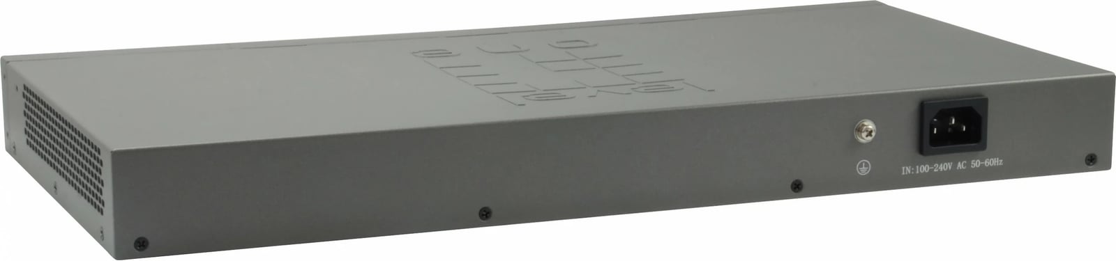 Switch LevelOne 50-Port, 2 x Gigabit SFP/RJ45 Combo, Fast Ethernet