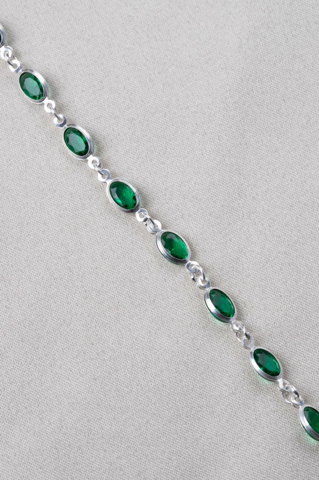 Byzylyk argjendi Jumeon, TFNY65219