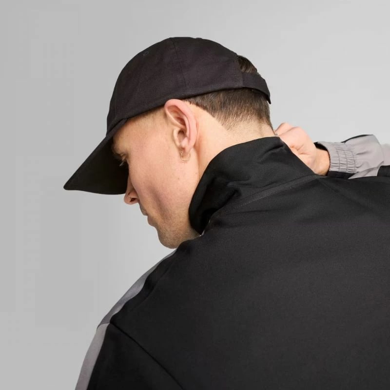 Kapelë për meshkuj Puma, e zezë Kapelë për meshkuj Puma, e zezë