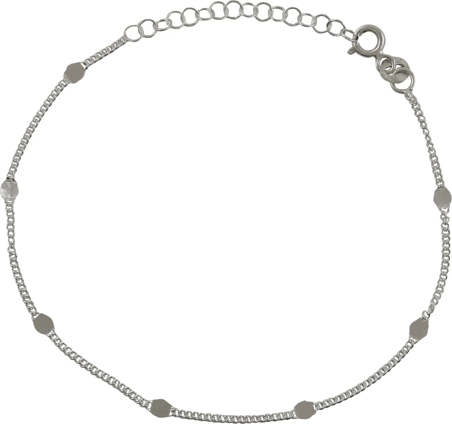 Set varëse dhe byzylyk argjendi, Jumeon, 11056ROD