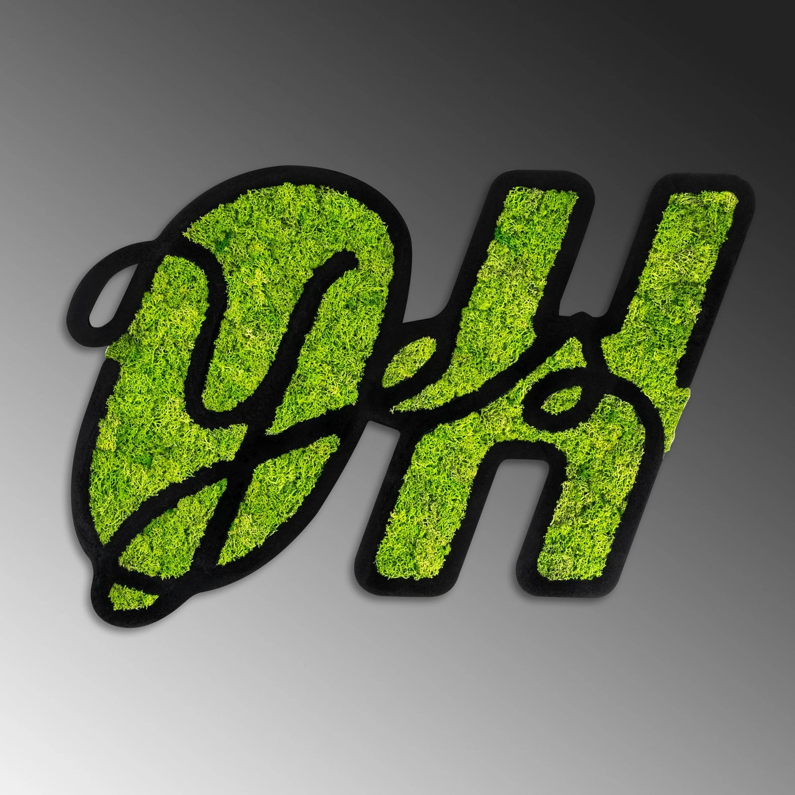 Aksesor dekorativ muri Wallity, myshk, Oh Yes