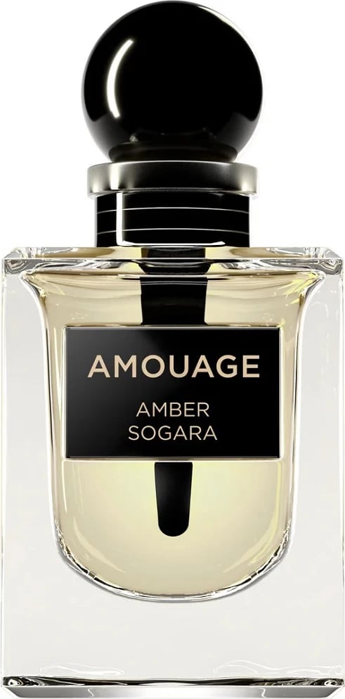 Eau de Parfum Amouage Amber Sogara 12ml
