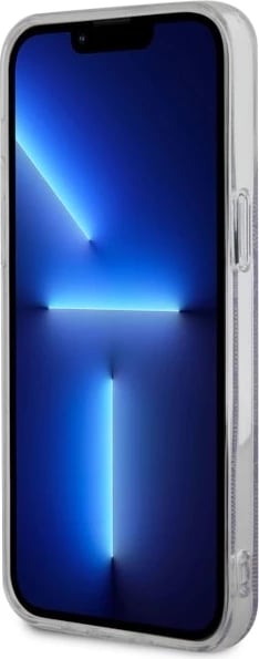 Mbështjellës Guess 4G MagSafe për iPhone 14 Pro Max 6.7", vjollcë Mbështjellës Guess 4G MagSafe për iPhone 14 Pro Max 6.7", vjollcë