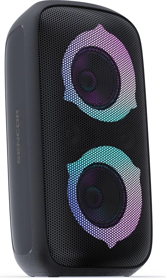 Altoparlantë Wireless Sencor SSS 3500 BT PARTY SPEAKER