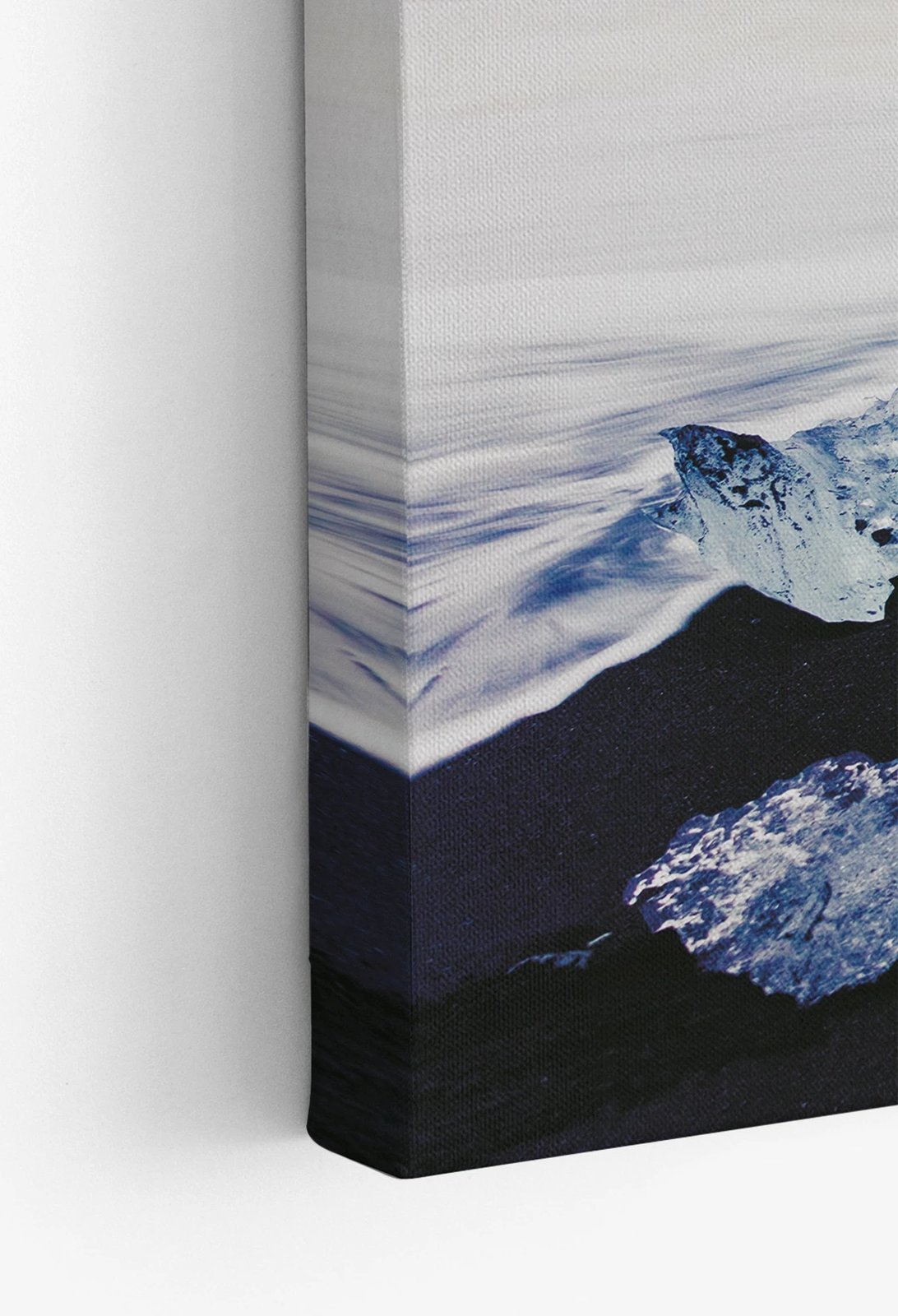 Pikturë dekorative në kanavacë, shumëngjyrëshe, Wallity, Ersyfdc3, 40x60cm