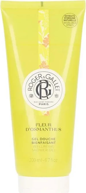 Xhel dushi Roger & Gallet Fleur D'Osmanthus 200ml